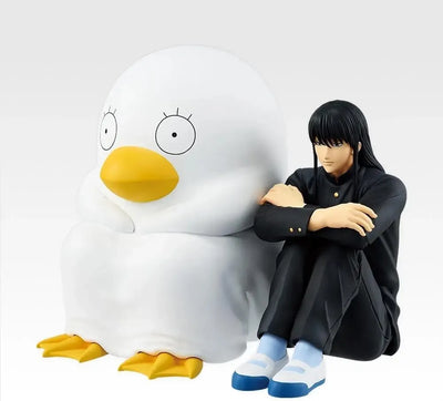 3-nen Z-gumi Ginpachi Sensei - Katsura Kotarou - Elizabeth - Ichiban Kuji - Ichiban Kuji 3-nen Z-gumi Ginpachi Sensei - Kuji-ryuu no Seishun ga Koko ni Aru! - - Masterlise (Bandai Spirits)ㅤ – Bandai Spirits – ActionFigureBrasil