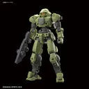 30 Minutes Missions - bEMX-15 Portanova - 04 - 1/144 - Green (Bandai Spirits)ㅤ – Bandai Spirits As Manufacturer – ActionFigure Brasil