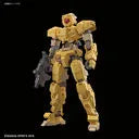 30 Minutes Missions - eEMX-17 Alto - 02 - 1/144 - Yellow (Bandai Spirits)ㅤ – Bandai Spirits As Manufacturer – ActionFigure Brasil