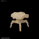 30 Minutes Missions - eEMX-17 Alto - 02 - 1/144 - Yellow (Bandai Spirits)ㅤ – Bandai Spirits As Manufacturer – ActionFigure Brasil — embalagem