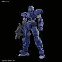 30 Minutes Missions - eEMX-17 Alto - 03 - 1/144 - Blue (Bandai Spirits)ㅤ – Bandai Spirits As Manufacturer – ActionFigureBrasil