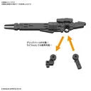 30 Minutes Missions - eEMX-17 Alto - 15 - Air Battle Specification - 1/144 - Navy (Bandai Spirits)ㅤ – Bandai Spirits As Manufacturer – ActionFigure Brasil