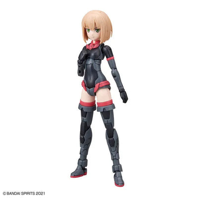 30 Minutes Sisters (SIS-A00) - Tiasha - Color B (Bandai Spirits)ㅤ – Bandai Spirits – ActionFigureBrasil