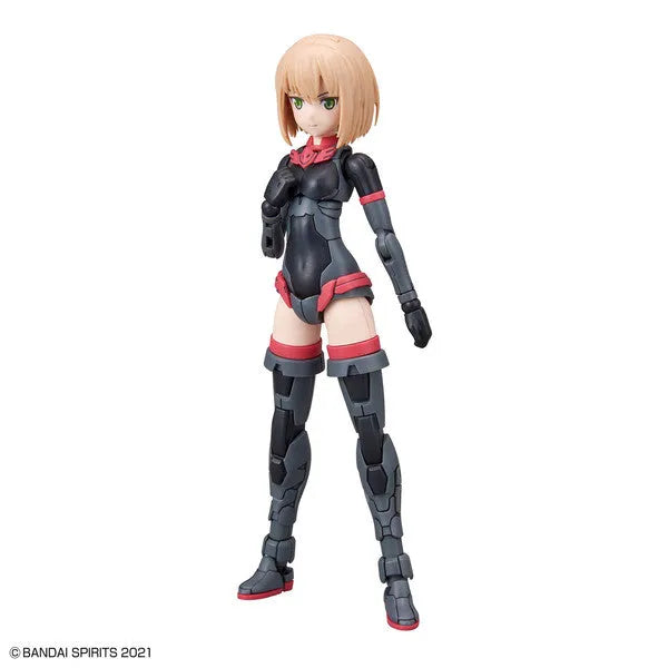 30 Minutes Sisters (SIS-A00) - Tiasha - Color B (Bandai Spirits)ㅤ – Bandai Spirits – ActionFigure Brasil