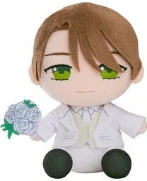 30 Sai Made Doutei da to Mahoutsukai ni Narerurashii - Kurosawa Yuuichi - Wedding Ver. (Orange Rouge)ㅤ – Orange Rouge – ActionFigureBrasil