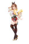 Atelier Ryza ~Tokoyami no Joou to Himitsu no Kakurega~ - Reisalin Stout - 1/7 (Alter)ㅤ