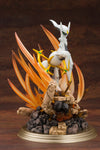 Pokémon Legends: Arceus - Arceus - Pokémon Center Original Figure (Kotobukiya)ㅤ