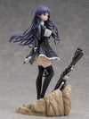 Assault Lily Bouquet - Shirai Yuyu - F:Nex - 1/7 (FuRyu)ㅤ