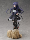 Assault Lily Bouquet - Shirai Yuyu - F:Nex - 1/7 (FuRyu)ㅤ