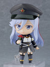 86 -eightysix- - Vladilena Milizé - KDcolle - Nendoroid #1672-b - Bloody Regina Ver. (Kadokawa)ㅤ