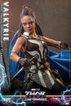 Valkyrie Thor Love and Thunder - Hot Toys - MMS673