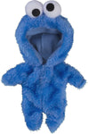 Sesame Street - Nendoroid Doll Kigurumi Pajama - Cookie Monster (Good Smile Company)ㅤ