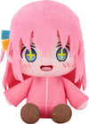 Bocchi the Rock! - Gotou Hitori - Tenori Plush - Kira Kira Face ver. (Good Smile Company)ㅤ