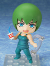 Jojo no Kimyou na Bouken - Stone Ocean - Foo Fighters - Foo Fighters Stand - Nendoroid  #1966 (Good Smile Company, Medicos Entertainment)ㅤ