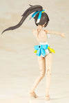 Megami Device ASRA ARCHER AOI 1/1 Plastic Modelㅤ