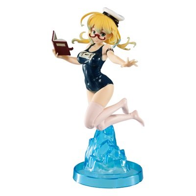 Kantai Collection ~Kan Colle~ - I-8 - SQ - Suichuu Biyoriㅤ