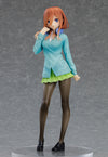 Eiga Gotoubun no Hanayome - Nakano Miku - Pop Up Parade - 1.5 (Good Smile Company) [Shop Exclusive]ㅤ