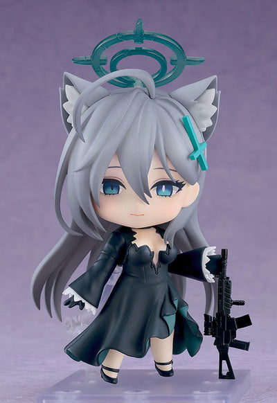 Blue Archive - Shiroko Terror - Nendoroid #2940 (Good Smile Company)ㅤ