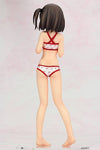 Hentai Ouji to Warawanai Neko - Tsutsukakushi Tsukiko - 1/8 - Swimsuit Ver. (Griffon Enterprises)ㅤ