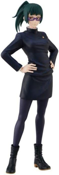 Jujutsu Kaisen - Zenin Maki - Jujutsu Kaisen Jukon no Kata (Bandai Spirits)ㅤ