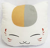 Natsume Yuujinchou - Madara (Nyanko-sensei) - Cushion (Movic)ㅤ