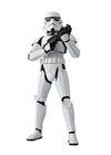 Rogue One: A Star Wars Story - Stormtrooper - S.H.Figuarts - Rogue One (Bandai)ㅤ