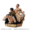 Golden Kamuy - Koito Otonoshin - Sugimoto Saichi - Tanigaki Genjirou - Tsukishima Hajime - Puchirama DX - Stenka!! (MegaHouse) [Shop Exclusive]ㅤ