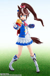 S.H.Figuarts Umamusume Pretty Derby Tokai Teioㅤ