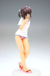 Yoake Mae yori Ruri-iro na - Asagiri Mai - Dream Tech - 1/7ㅤ - ActionFigure Brasil