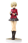 Girls und Panzer der Film - Darjeeling - Dream Tech - 1/8 - Panzer Jacket Ver. (Wave)ㅤ