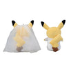 Pocket Monsters - Pikachu - Precious Wedding - Plush Pairㅤ