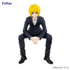 Hunter × Hunter - Kurapika - Noodle Stopper Figure (FuRyu)ㅤ