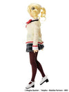 Mahou Shoujo Madoka★Magica - Kyuubey - Tomoe Mami - PureNeemo - PureNeemo Characters - 051 - 1/6 - School Uniform ver. (Azone)ㅤ