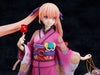 Cuckoo no Iinazuke - Amano Erika - F:Nex - 1/7 - Yukata (FuRyu)ㅤ