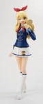 Aikatsu! - Hoshimiya Ichigo - S.H.Figuarts - Winter Uniform ver. (Bandai)ㅤ