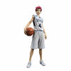 Kuroko no Basket - Akashi Seijuurou - Kuroko no Basket Figure Series - 1/8 (MegaHouse)ㅤ