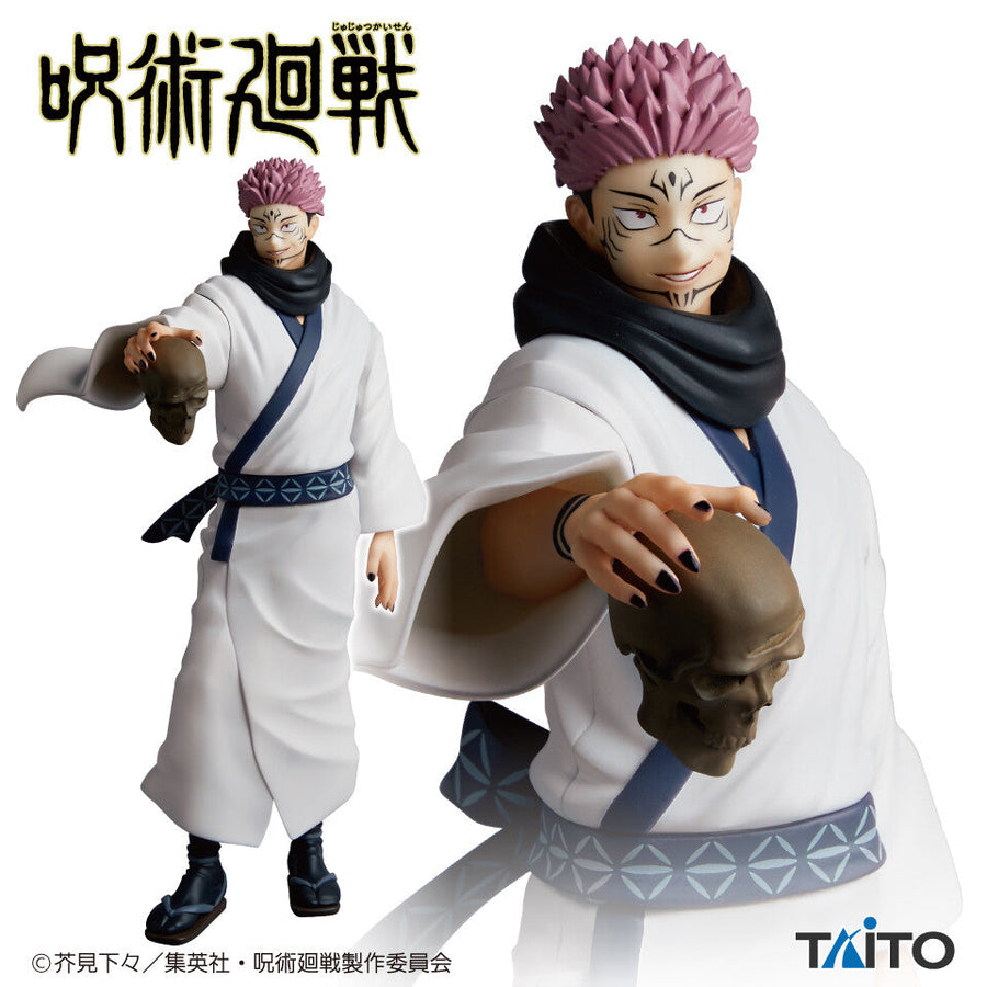 Jujutsu Kaisen - Sukuna (Taito)ㅤ