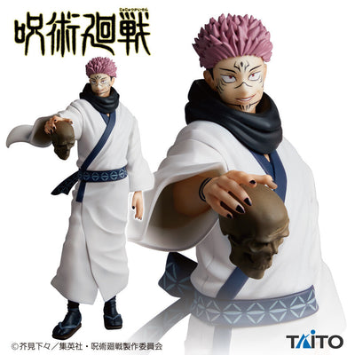 Jujutsu Kaisen - Sukuna (Taito)ㅤ
