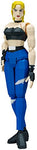 Virtua Fighter - Sarah Bryant - Figma #SP-068b - 2P Color Ver. (FREEing)ㅤ