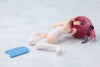 Ro-Kyu-Bu! SS - Minato Tomoka - Pandora System - 1/10 - White Swimsuit ver. (Chara-Ani, Toy's Works)ㅤ