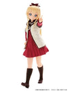 Yuru Yuri - Toshinou Kyouko - PureNeemo - PureNeemo Characters #068 - 1/6 (Azone)ㅤ - ActionFigure Brasil