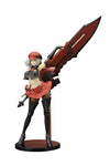 God Eater Burst - Alisa Ilinichina Amiella - 1/7 (PLUM)ㅤ