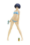 Ano Natsu de Matteru - Tanigawa Kanna - Gutto-Kuru Figure Collection La beauté #10 - 1/8 - Swimsuit ver. (CM's Corporation)ㅤ