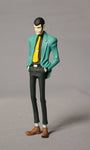 Lupin III - Lupin the 3rd - Mini Ver. (Dive)ㅤ