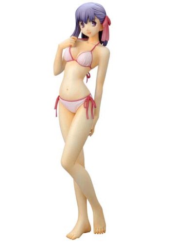 Fate/Hollow Ataraxia - Matou Sakura - 1/6 - Swimsuit Ver.ㅤ