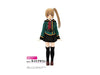 Assault Lily - Custom Lily - Picconeemo - Picconeemo Character Series - Type-A - 1/12 - Light Brown (Azone)ㅤ