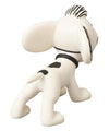 Peanuts - Snoopy - Vinyl Collectible Dolls - Mask ver. (Medicom Toy)ㅤ