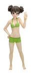 K-ON! - Suzuki Jun - Beach Queens - 1/10 - Swimsuit Ver. (Wave)ㅤ