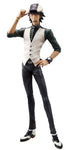 Tiger & Bunny - Kaburagi T. Kotetsu - G.E.M. - 1/8 (MegaHouse)ㅤ