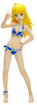 The Idolmaster - Hoshii Miki - Beach Queens - 1/10 - Swimsuit ver. (Wave)ㅤ